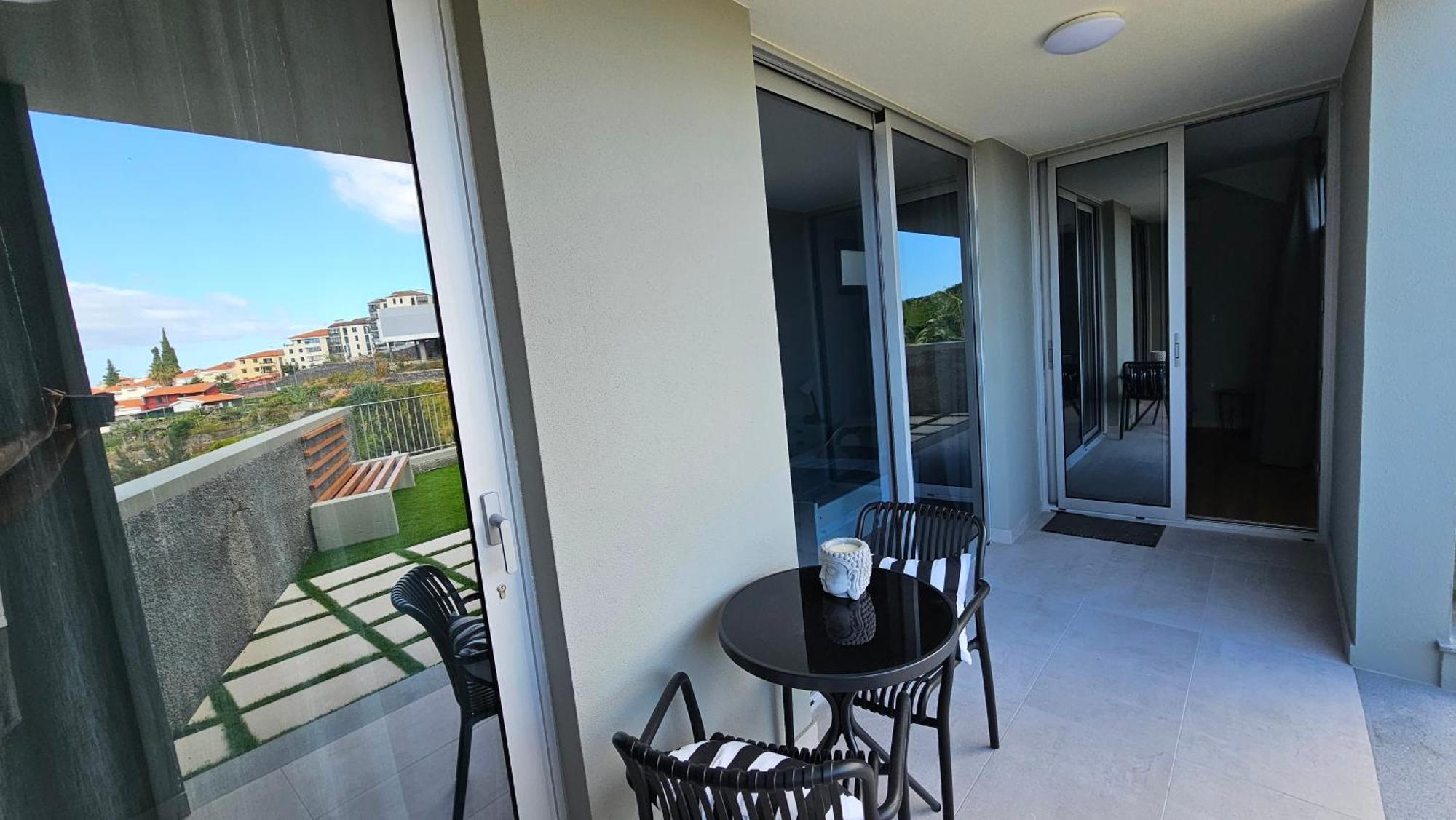 Magnolia Residence فونشال المظهر الخارجي الصورة