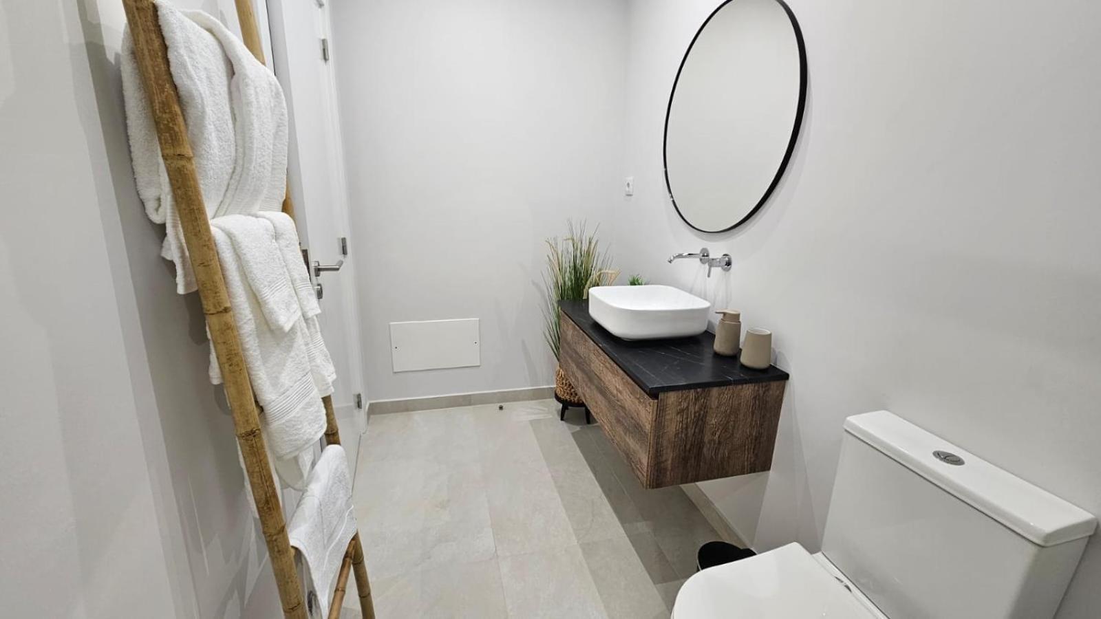 Magnolia Residence فونشال المظهر الخارجي الصورة