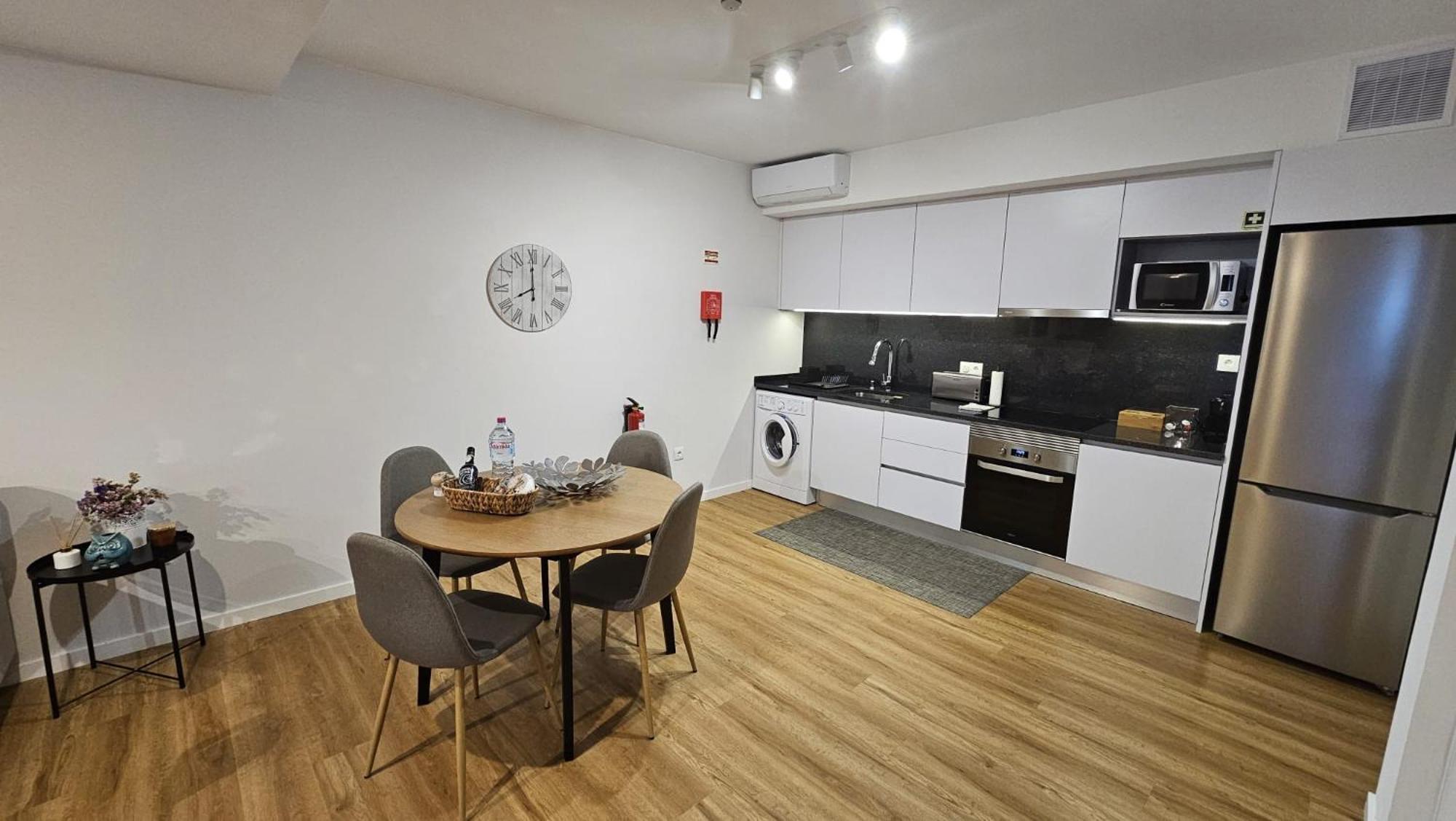 Magnolia Residence فونشال المظهر الخارجي الصورة